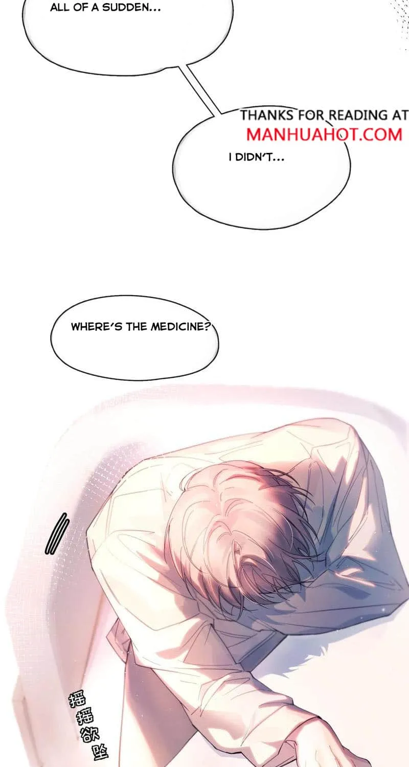 Fly over the sea Chapter 22 page 44 - 