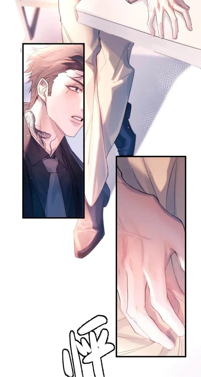 Fly over the sea Chapter 22 page 45 - 