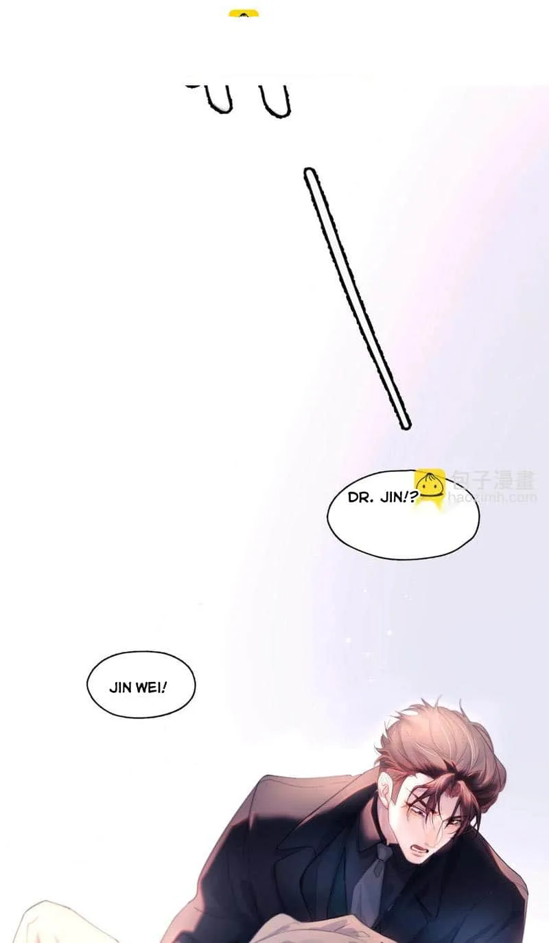 Fly over the sea Chapter 22 page 46 - 