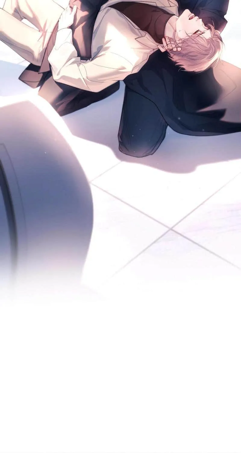 Fly over the sea Chapter 22 page 47 - 