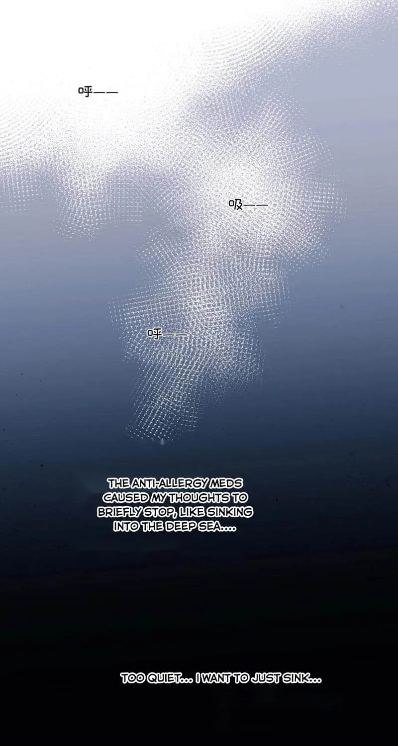 Fly over the sea Chapter 22 page 52 - 