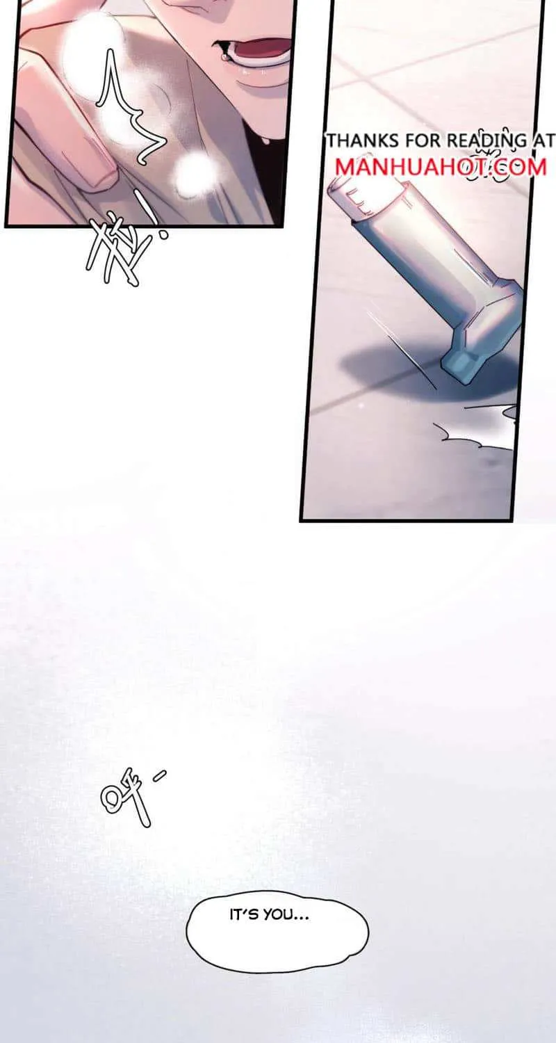 Fly over the sea Chapter 22 page 54 - 