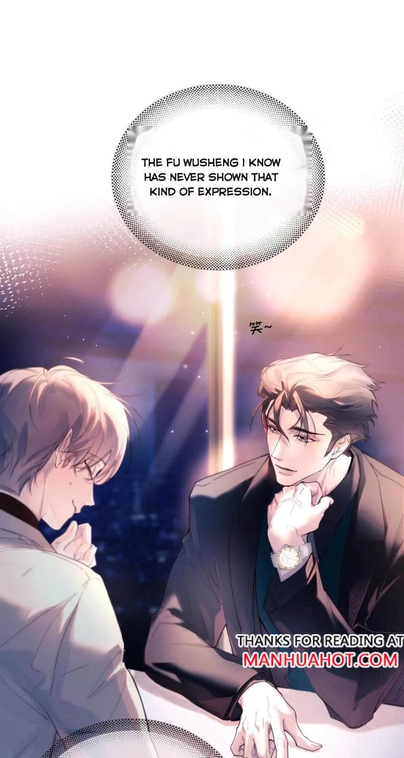 Fly over the sea Chapter 22 page 9 - 