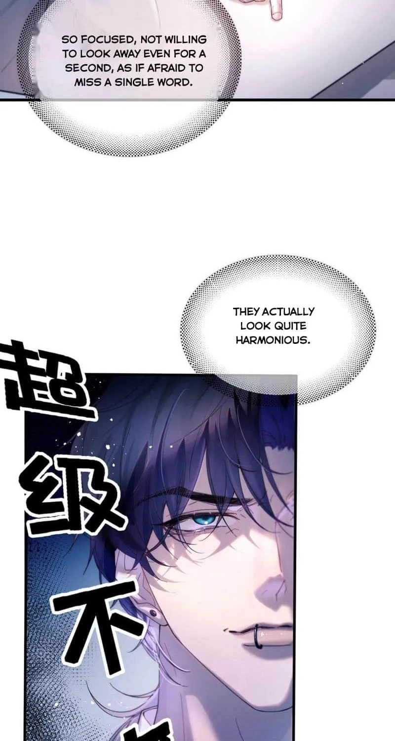 Fly over the sea Chapter 22 page 10 - 