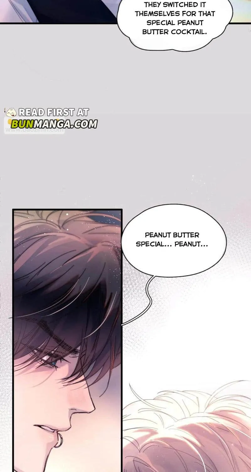 Fly over the sea Chapter 23 page 11 - 