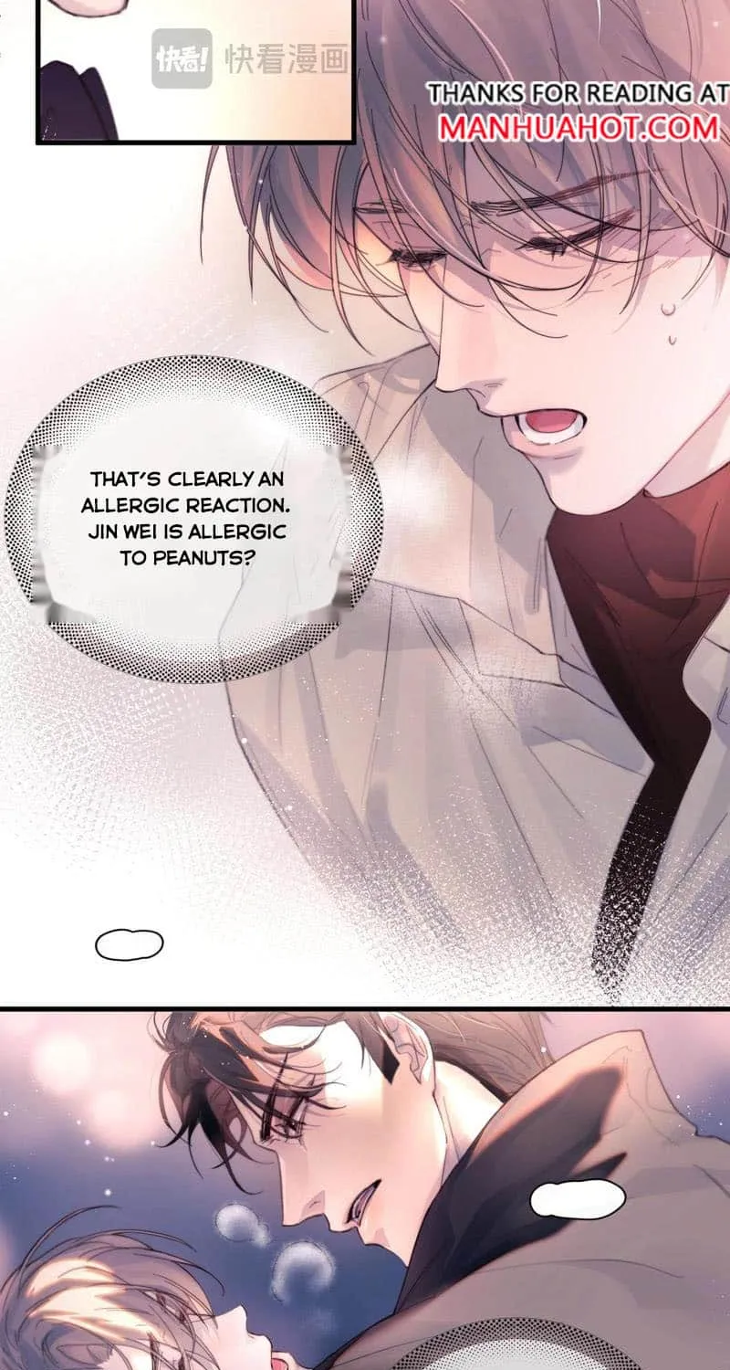 Fly over the sea Chapter 23 page 12 - 