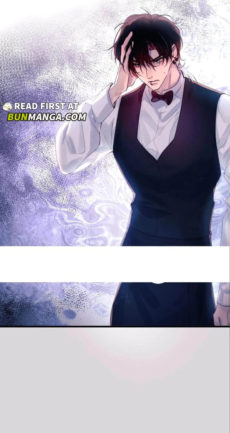 Fly over the sea Chapter 23 page 14 - 