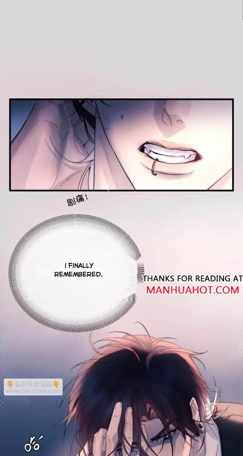 Fly over the sea Chapter 23 page 15 - 