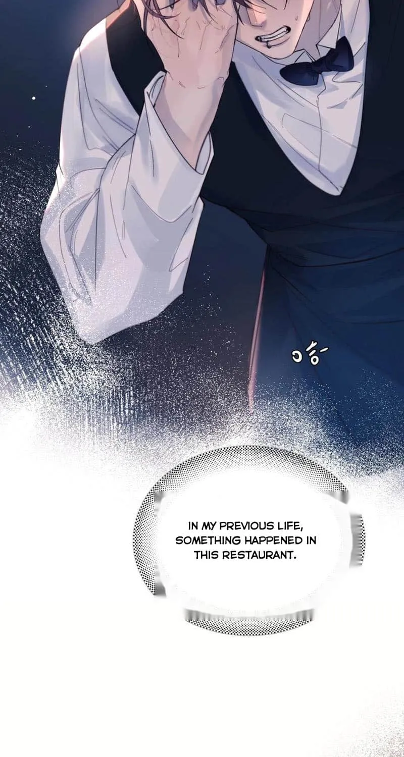Fly over the sea Chapter 23 page 16 - 