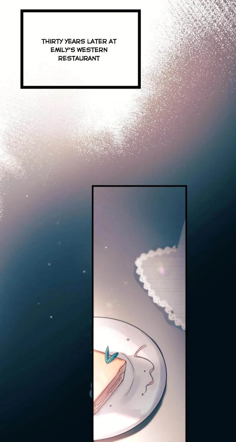 Fly over the sea Chapter 23 page 18 - 