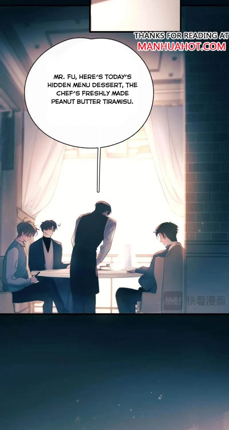 Fly over the sea Chapter 23 page 19 - 