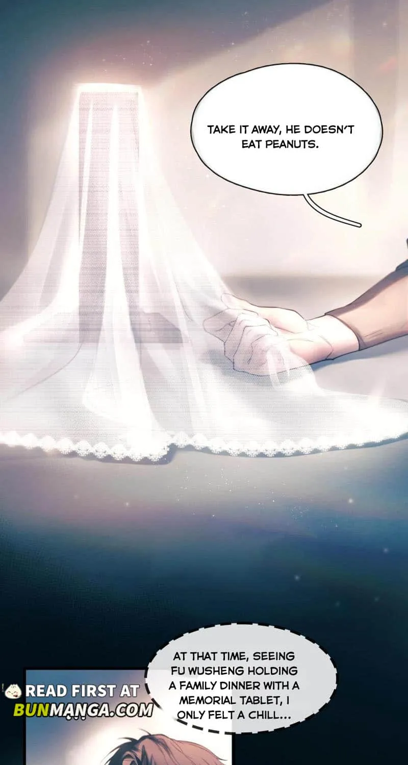 Fly over the sea Chapter 23 page 20 - 