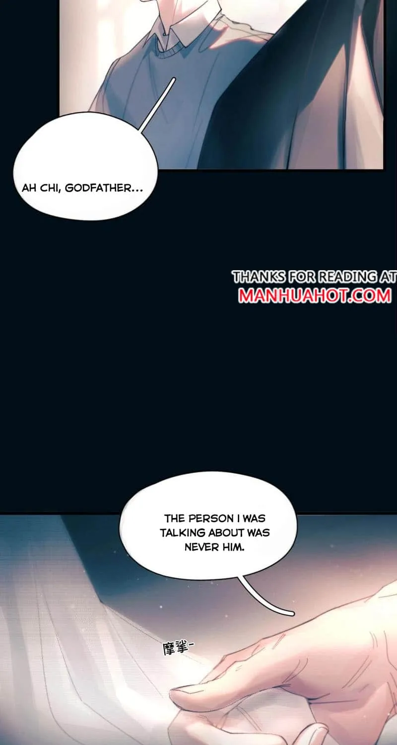 Fly over the sea Chapter 23 page 22 - 