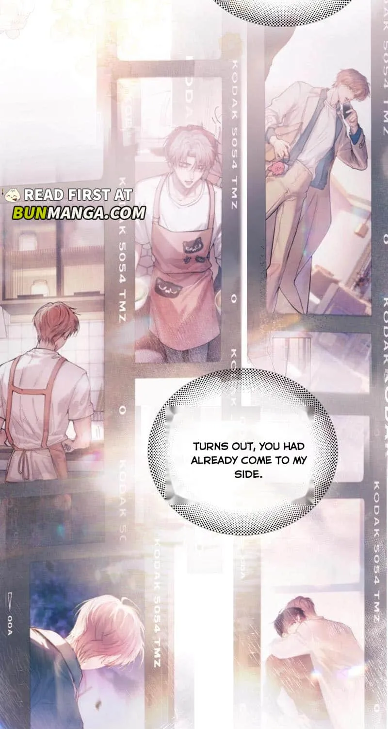 Fly over the sea Chapter 23 page 33 - 