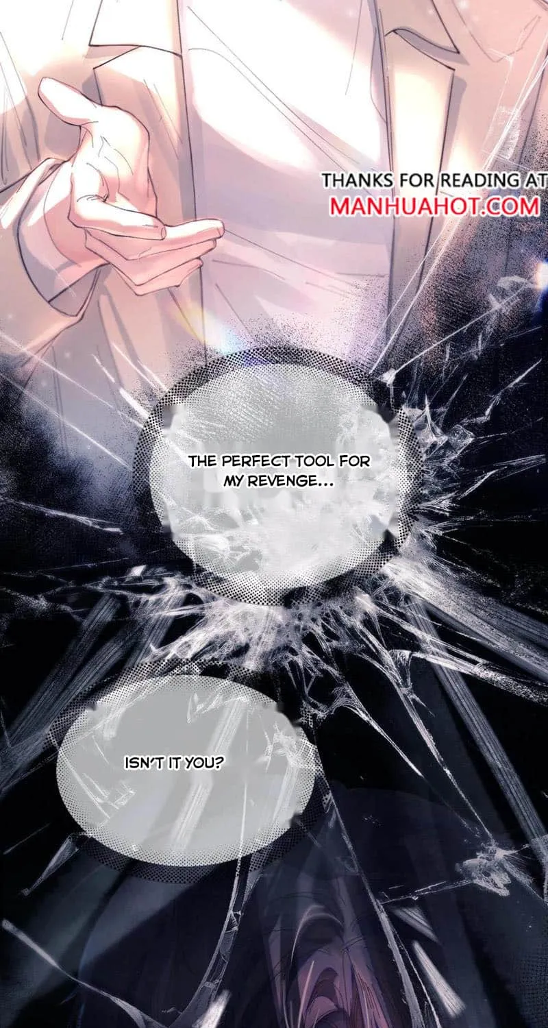 Fly over the sea Chapter 23 page 35 - 