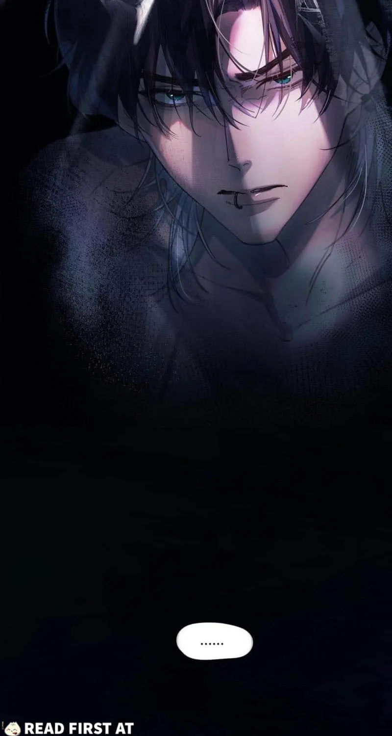 Fly over the sea Chapter 23 page 36 - 