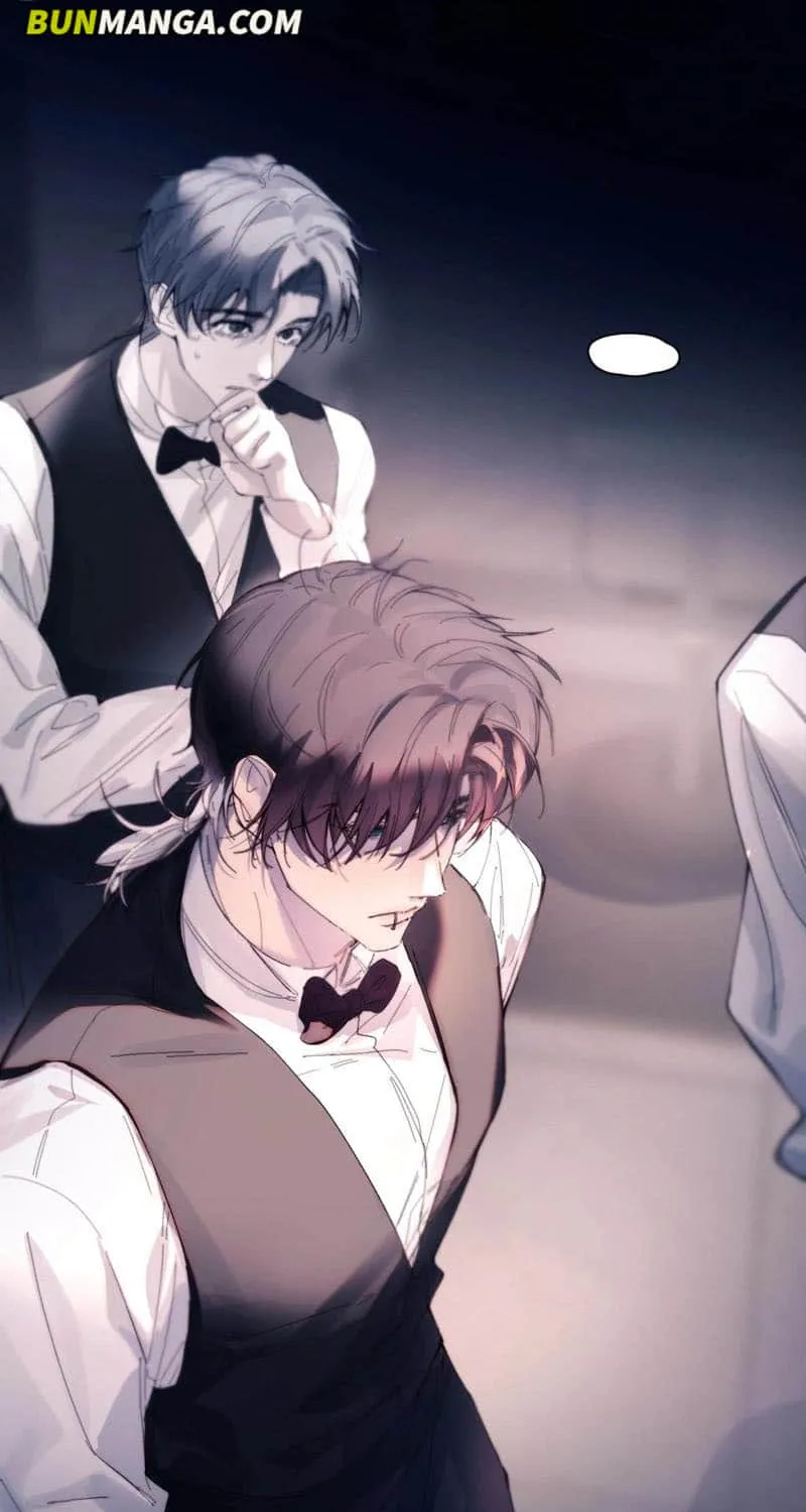 Fly over the sea Chapter 23 page 37 - 
