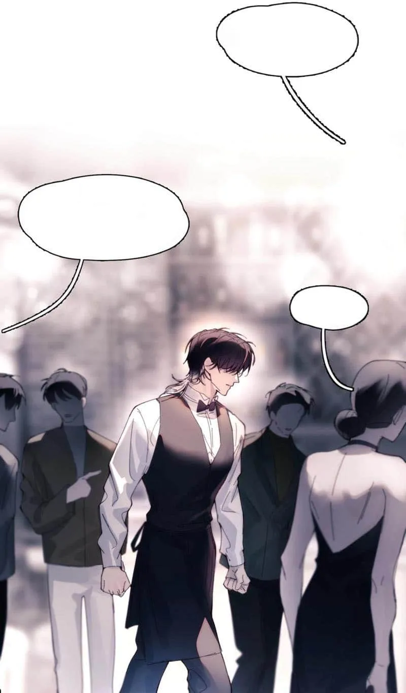 Fly over the sea Chapter 23 page 39 - 