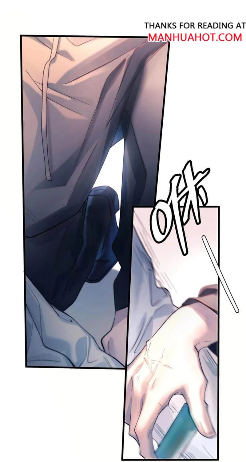 Fly over the sea Chapter 23 page 41 - 