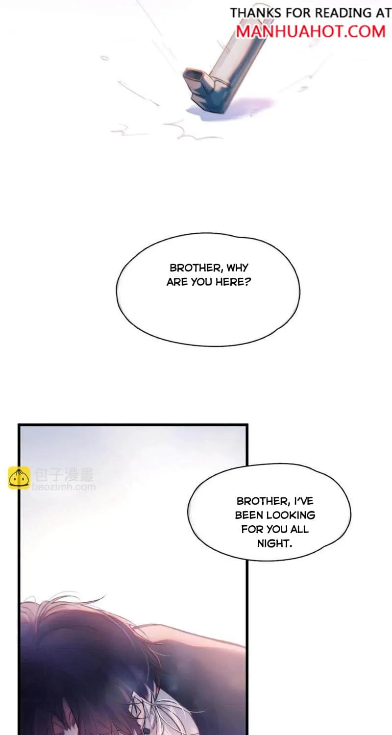 Fly over the sea Chapter 23 page 44 - 