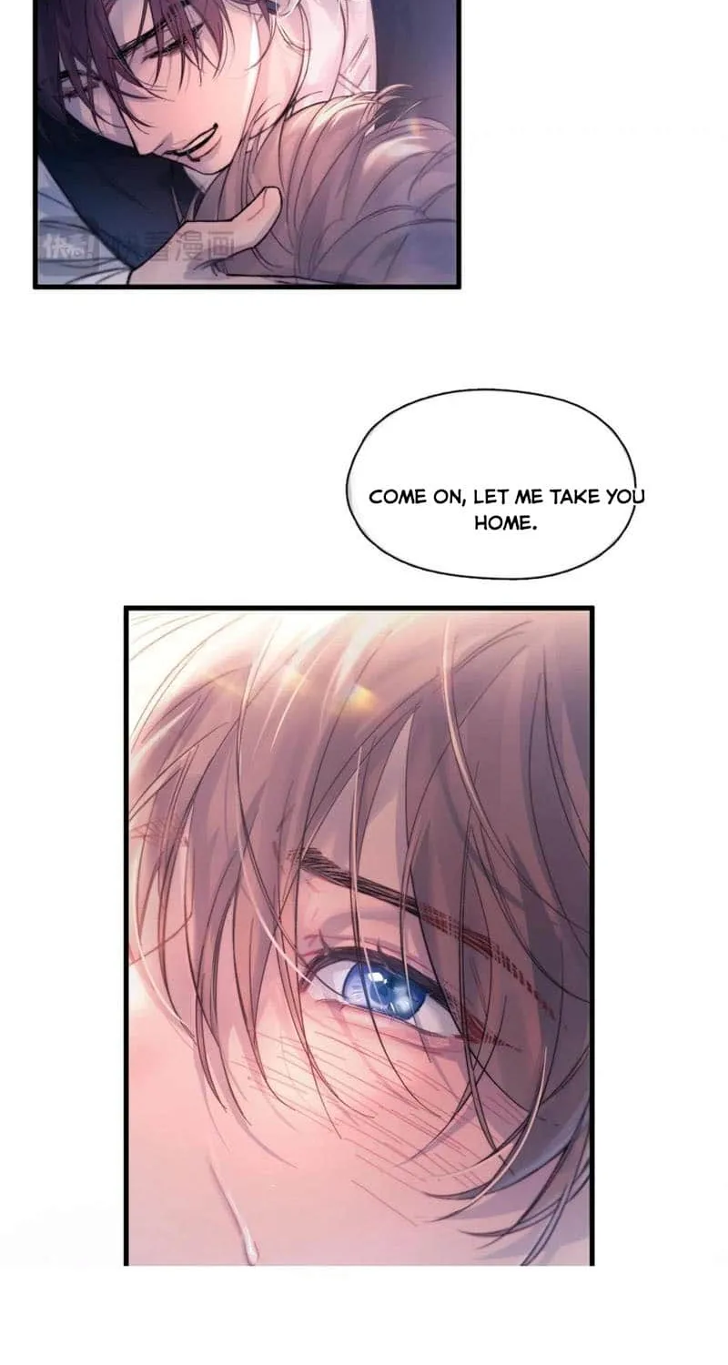 Fly over the sea Chapter 23 page 45 - 