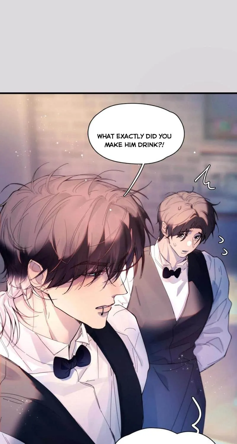 Fly over the sea Chapter 23 page 10 - 
