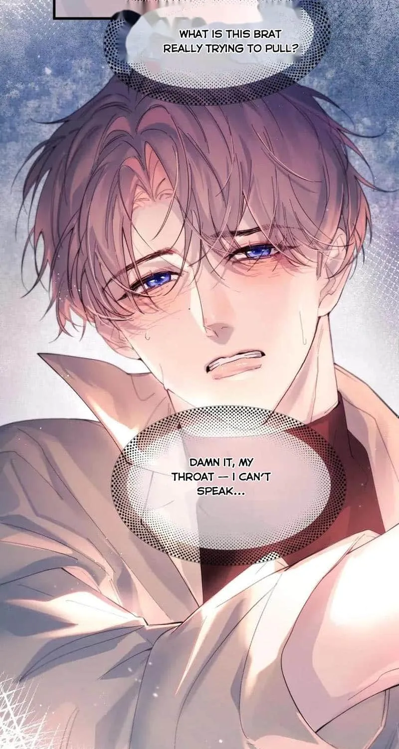 Fly over the sea Chapter 24 page 15 - 