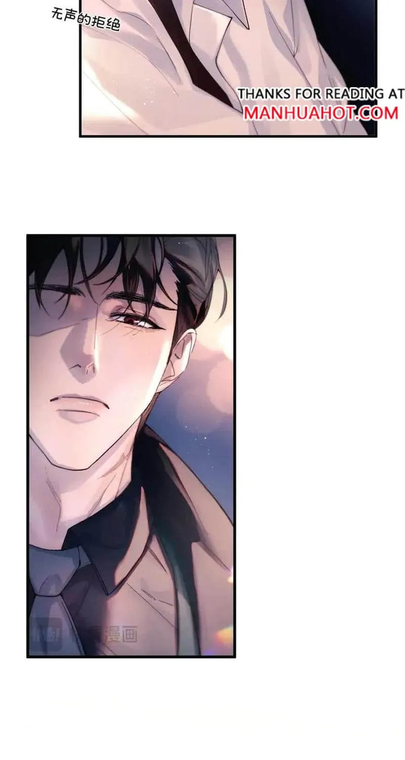Fly over the sea Chapter 24 page 20 - 