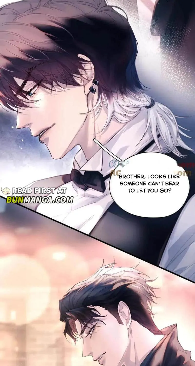 Fly over the sea Chapter 24 page 24 - 