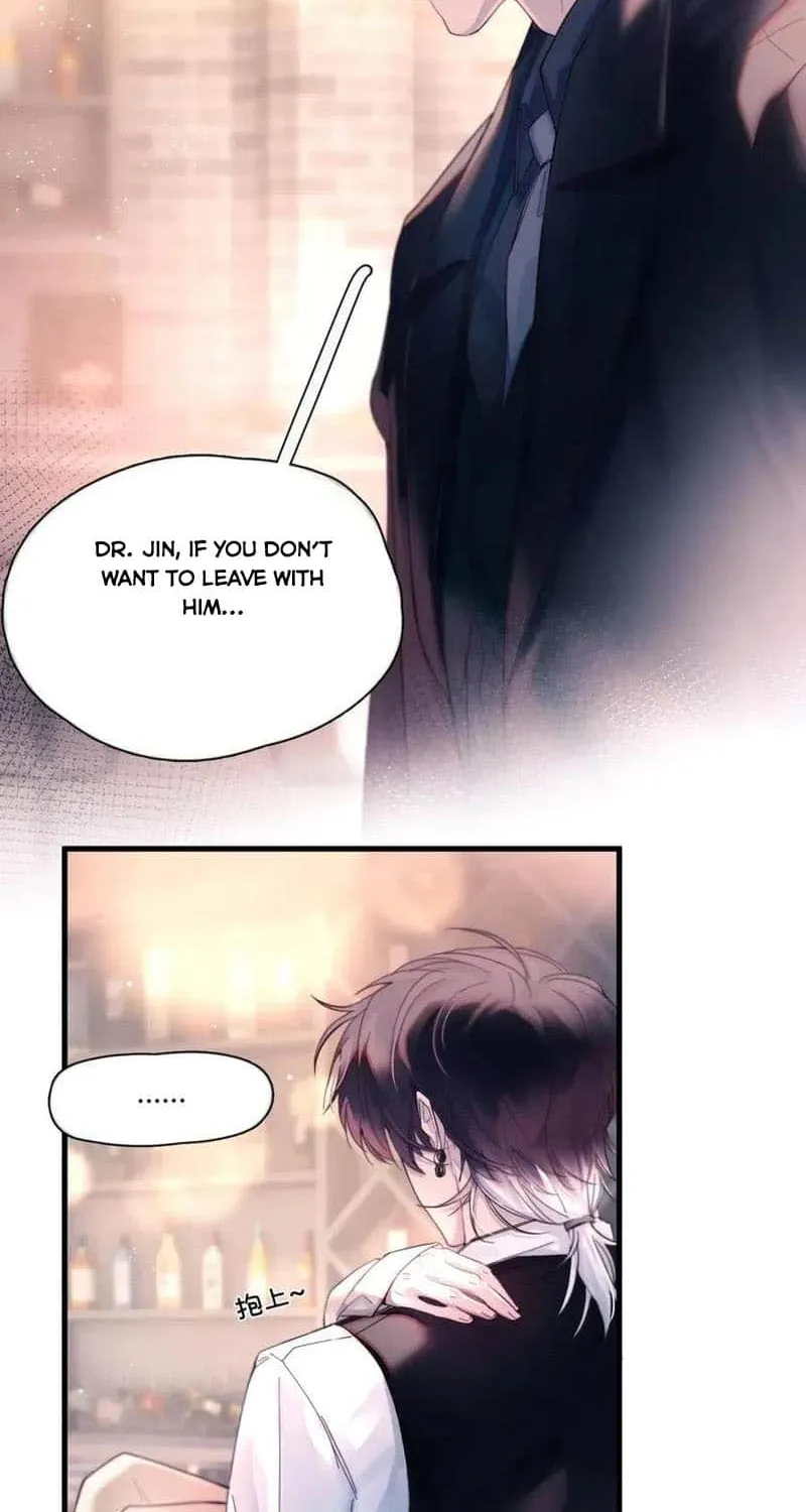 Fly over the sea Chapter 24 page 25 - 