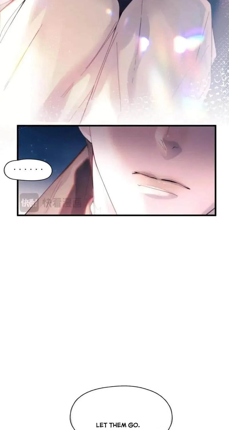 Fly over the sea Chapter 24 page 28 - 