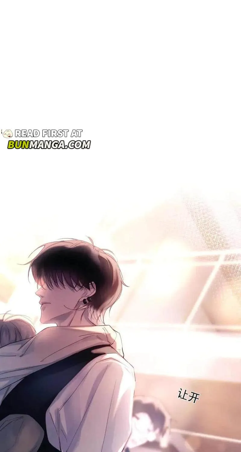 Fly over the sea Chapter 24 page 30 - 