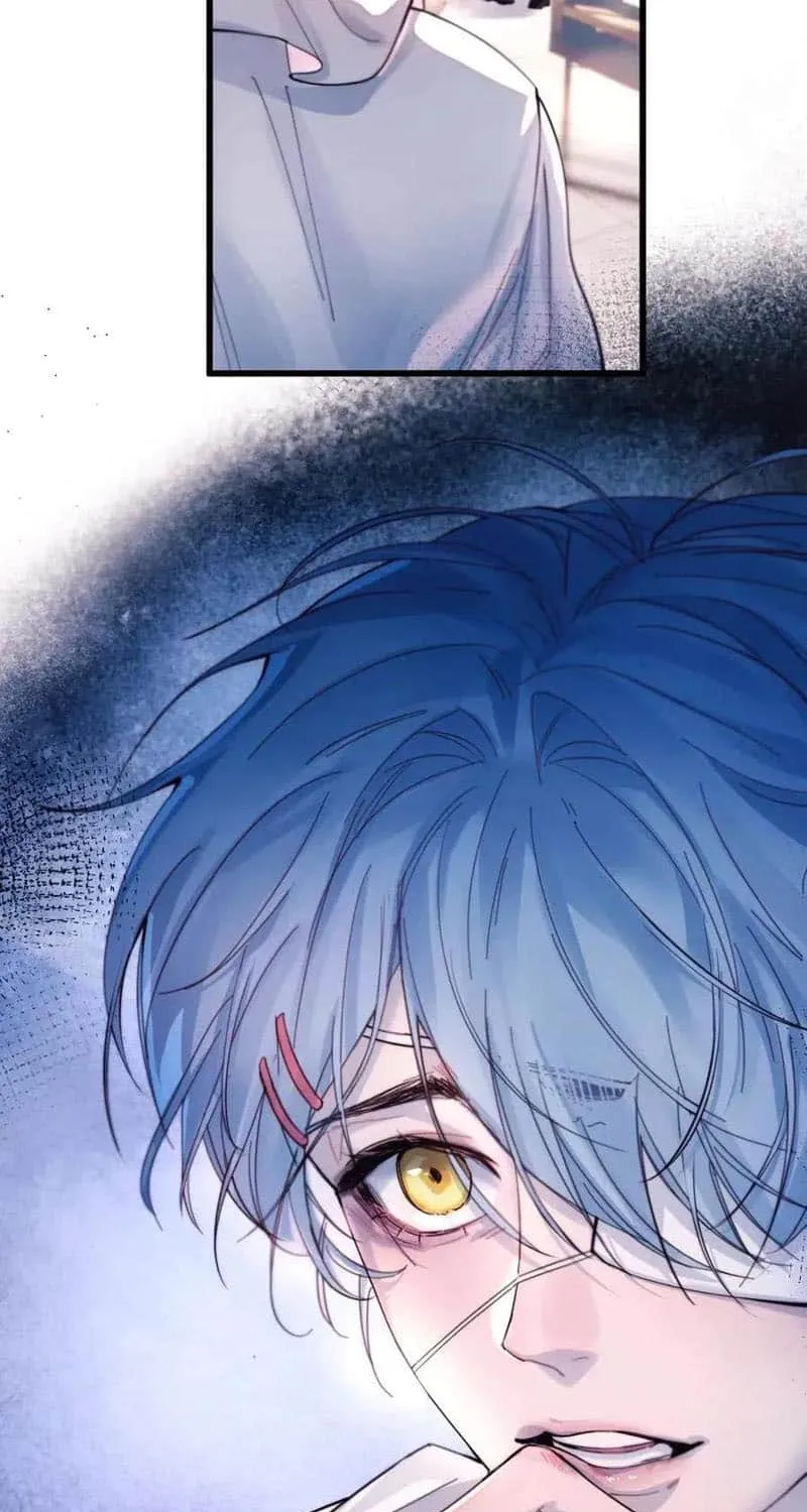 Fly over the sea Chapter 24 page 32 - 