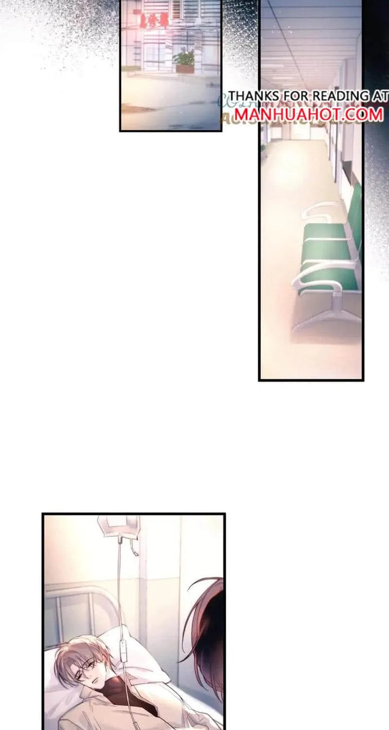 Fly over the sea Chapter 24 page 35 - 