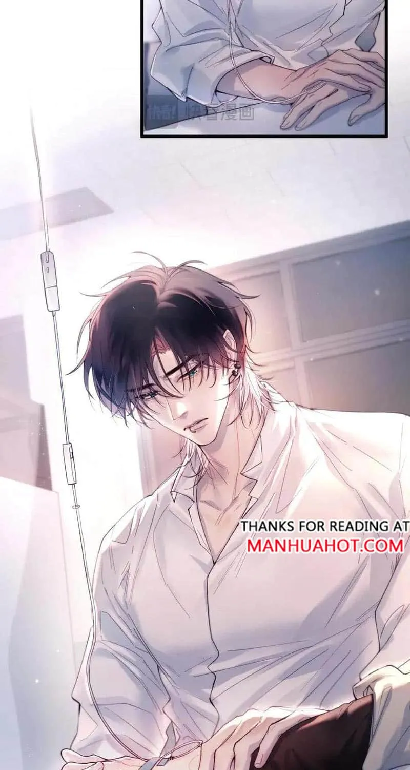 Fly over the sea Chapter 24 page 37 - 