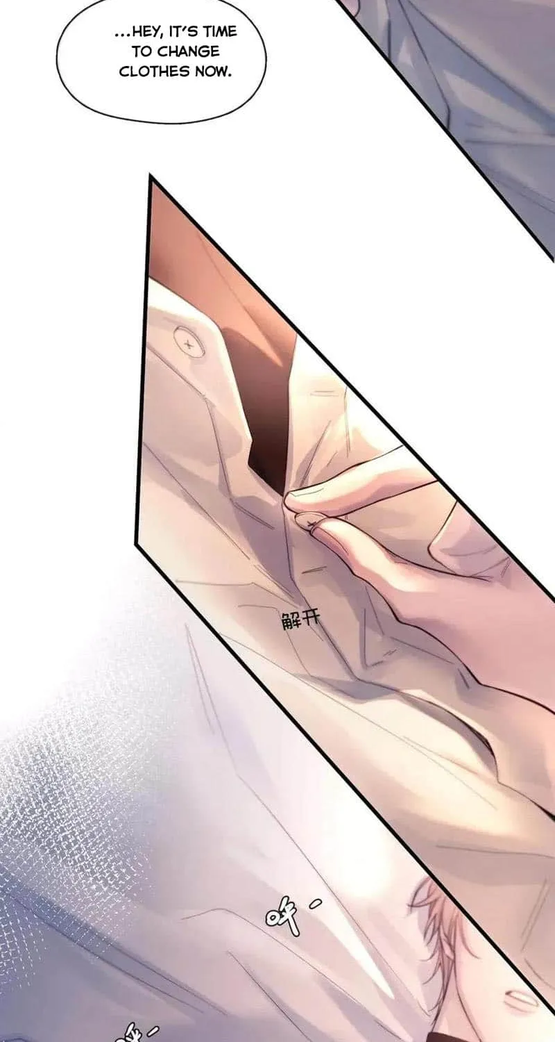 Fly over the sea Chapter 24 page 42 - 