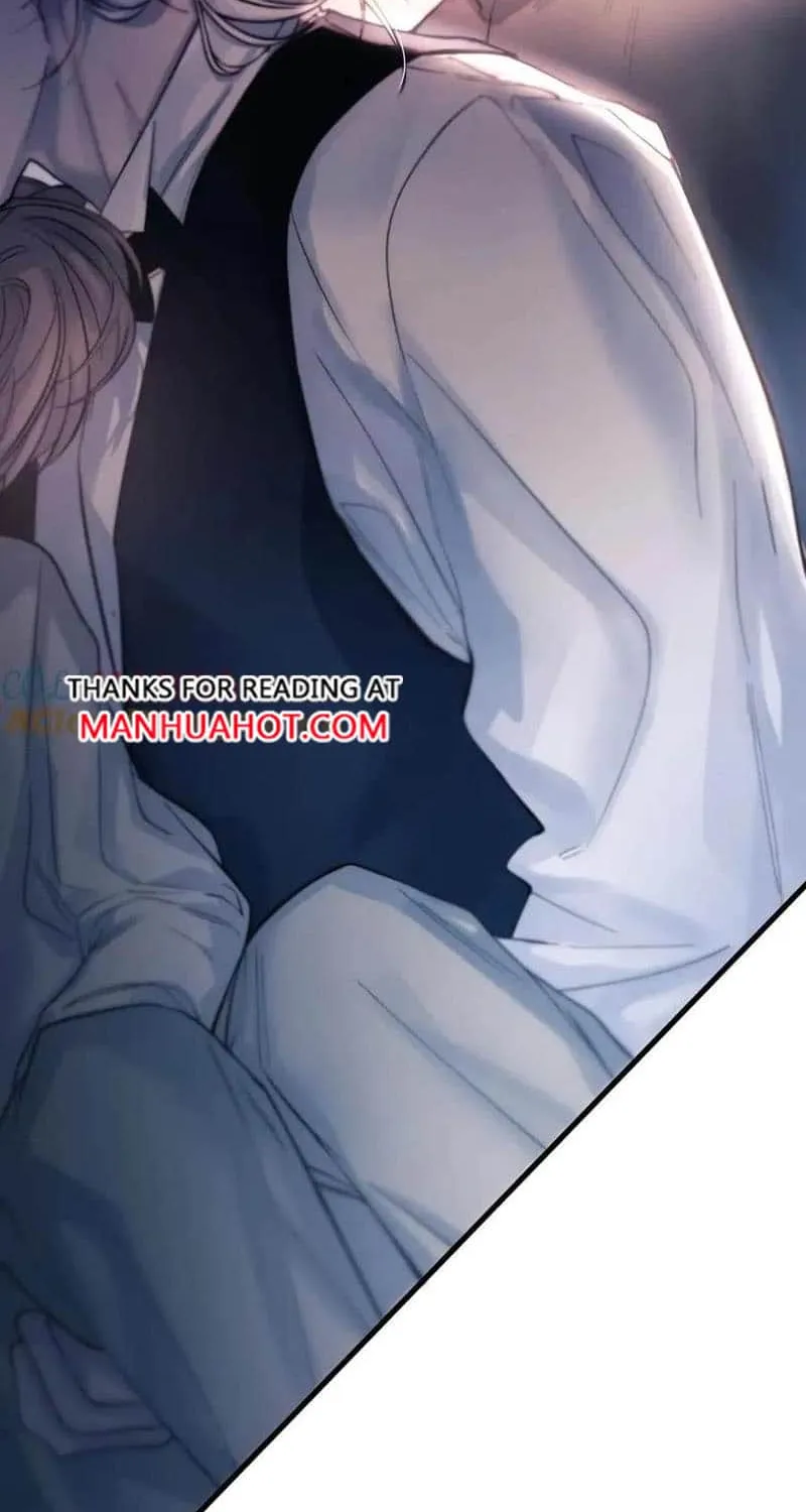 Fly over the sea Chapter 24 page 6 - 
