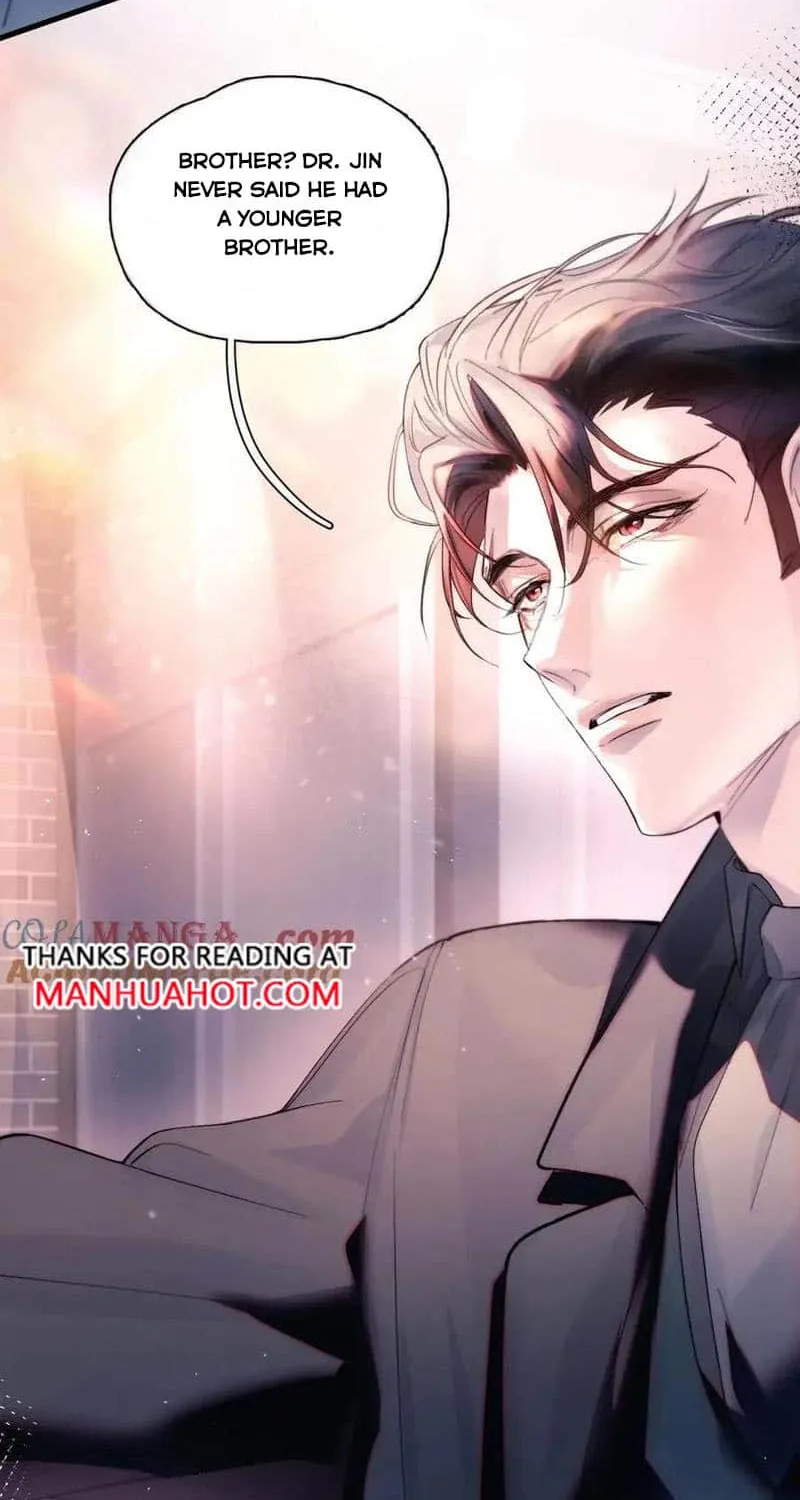 Fly over the sea Chapter 24 page 9 - 