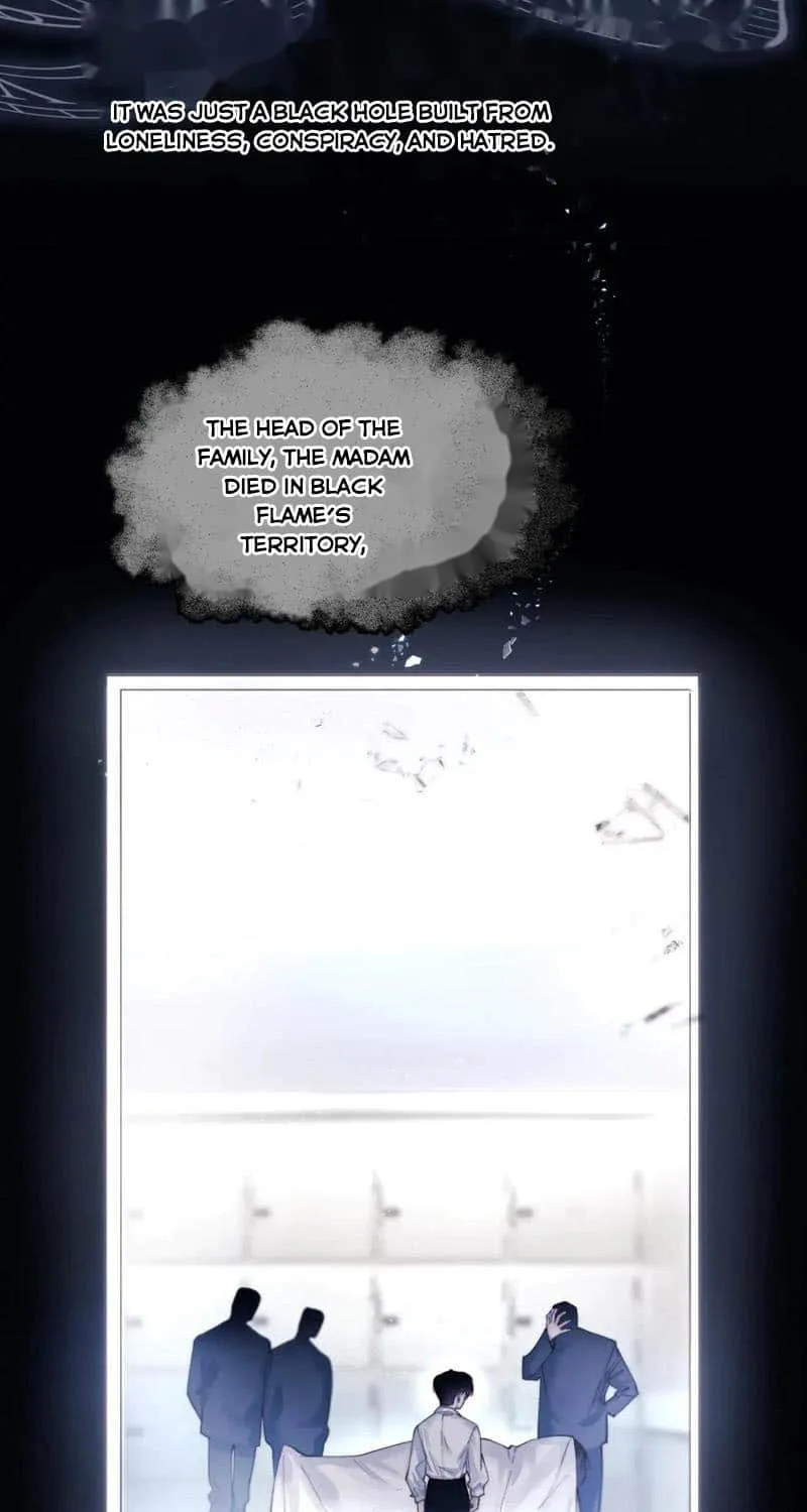 Fly over the sea Chapter 25 page 13 - 