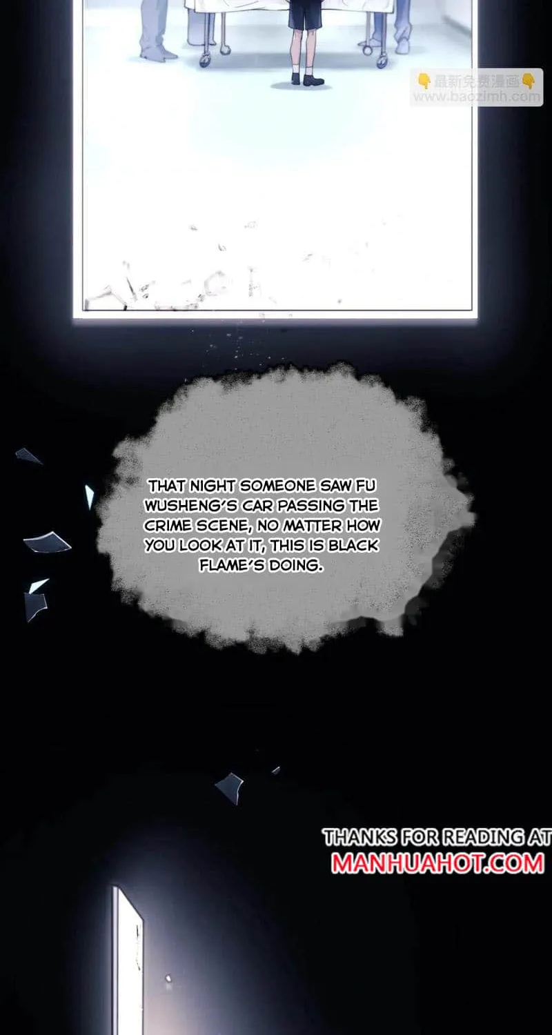 Fly over the sea Chapter 25 page 14 - 