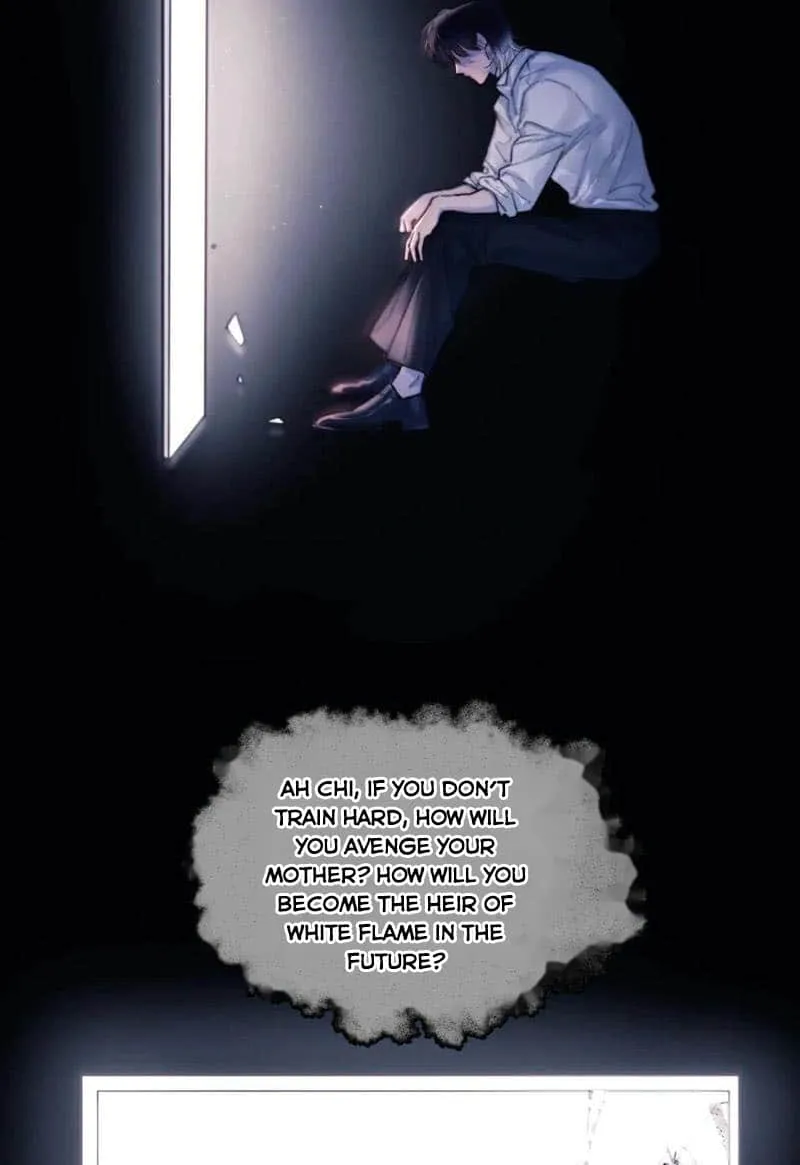 Fly over the sea Chapter 25 page 15 - 