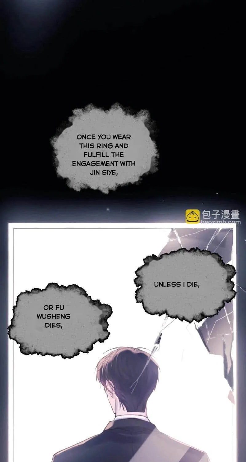 Fly over the sea Chapter 25 page 18 - 