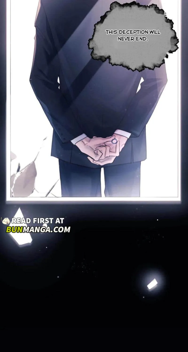 Fly over the sea Chapter 25 page 19 - 