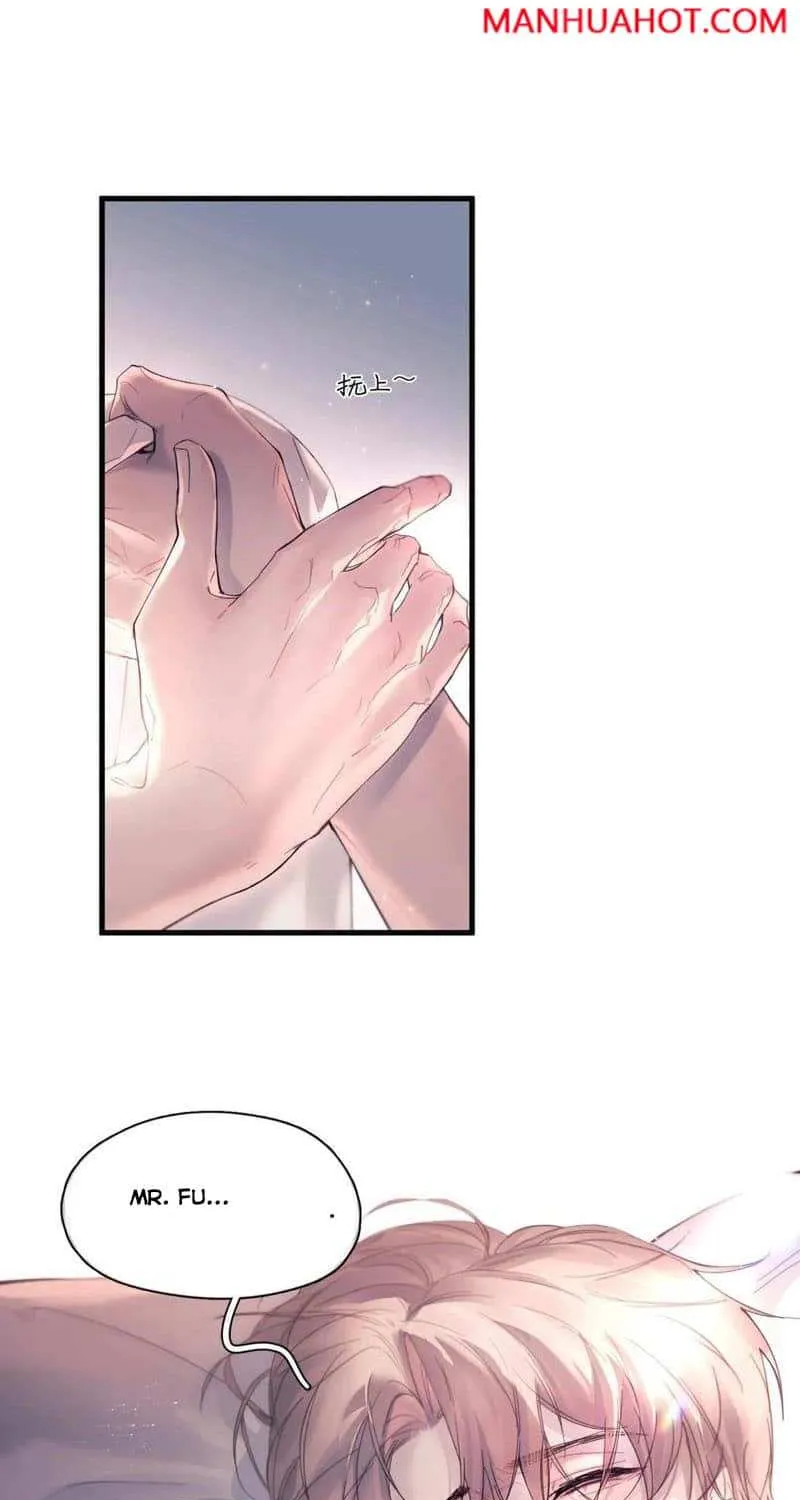 Fly over the sea Chapter 25 page 3 - 