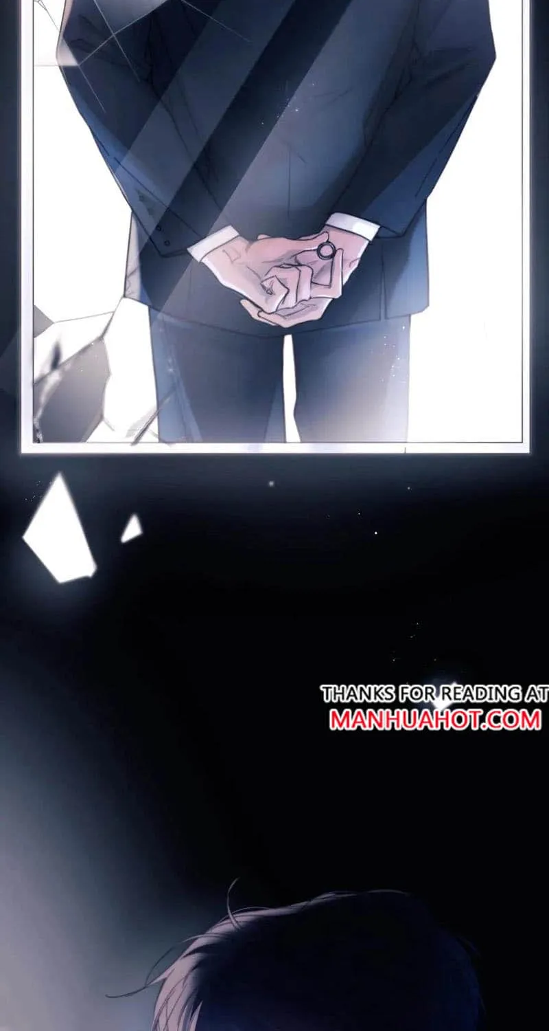 Fly over the sea Chapter 25 page 21 - 