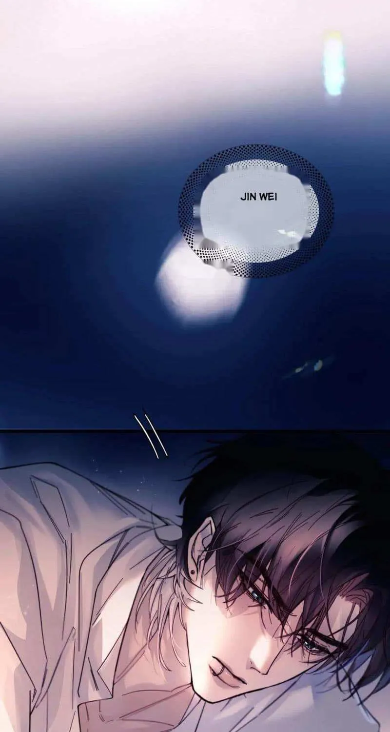 Fly over the sea Chapter 25 page 28 - 