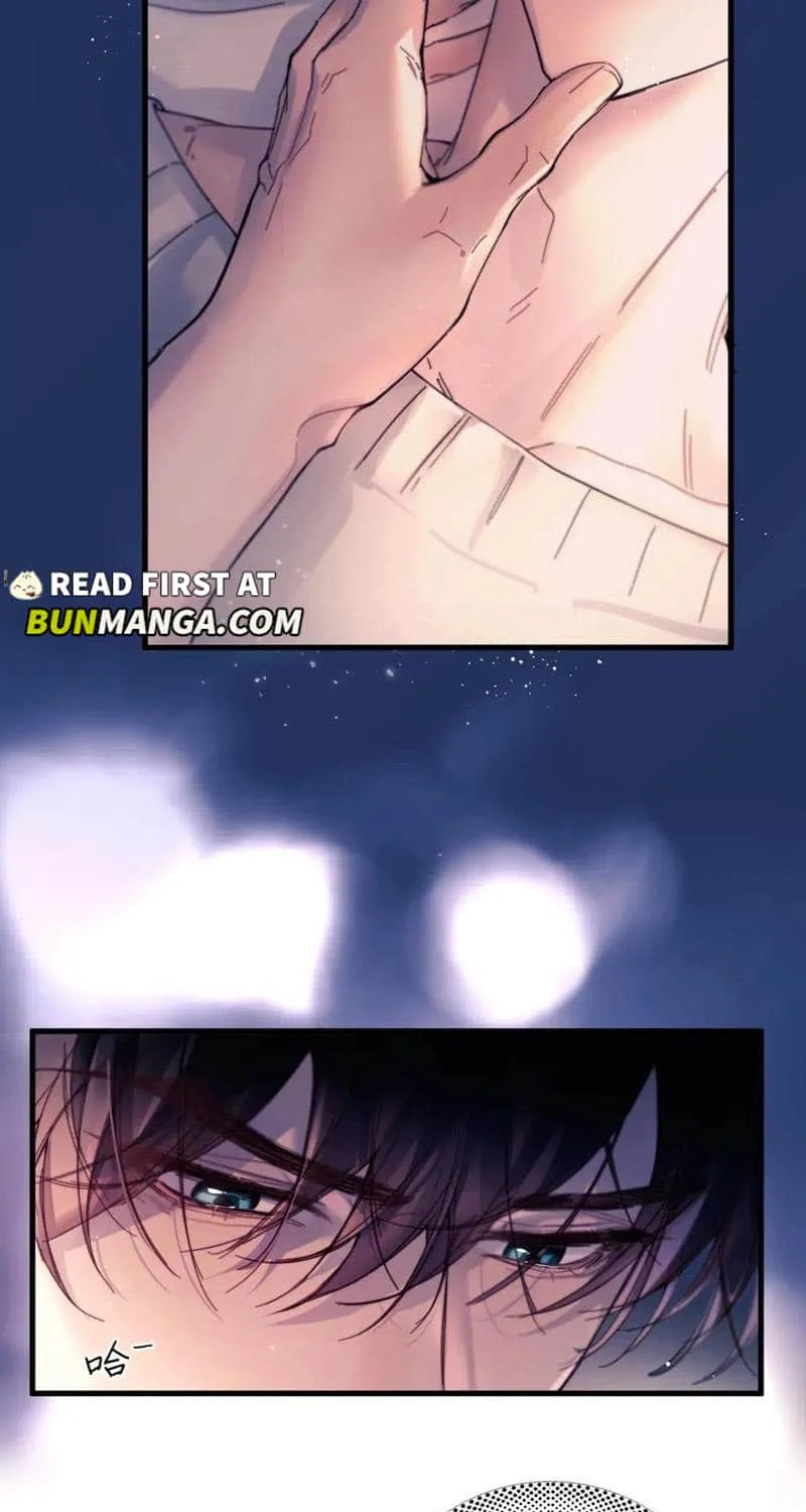 Fly over the sea Chapter 25 page 30 - 