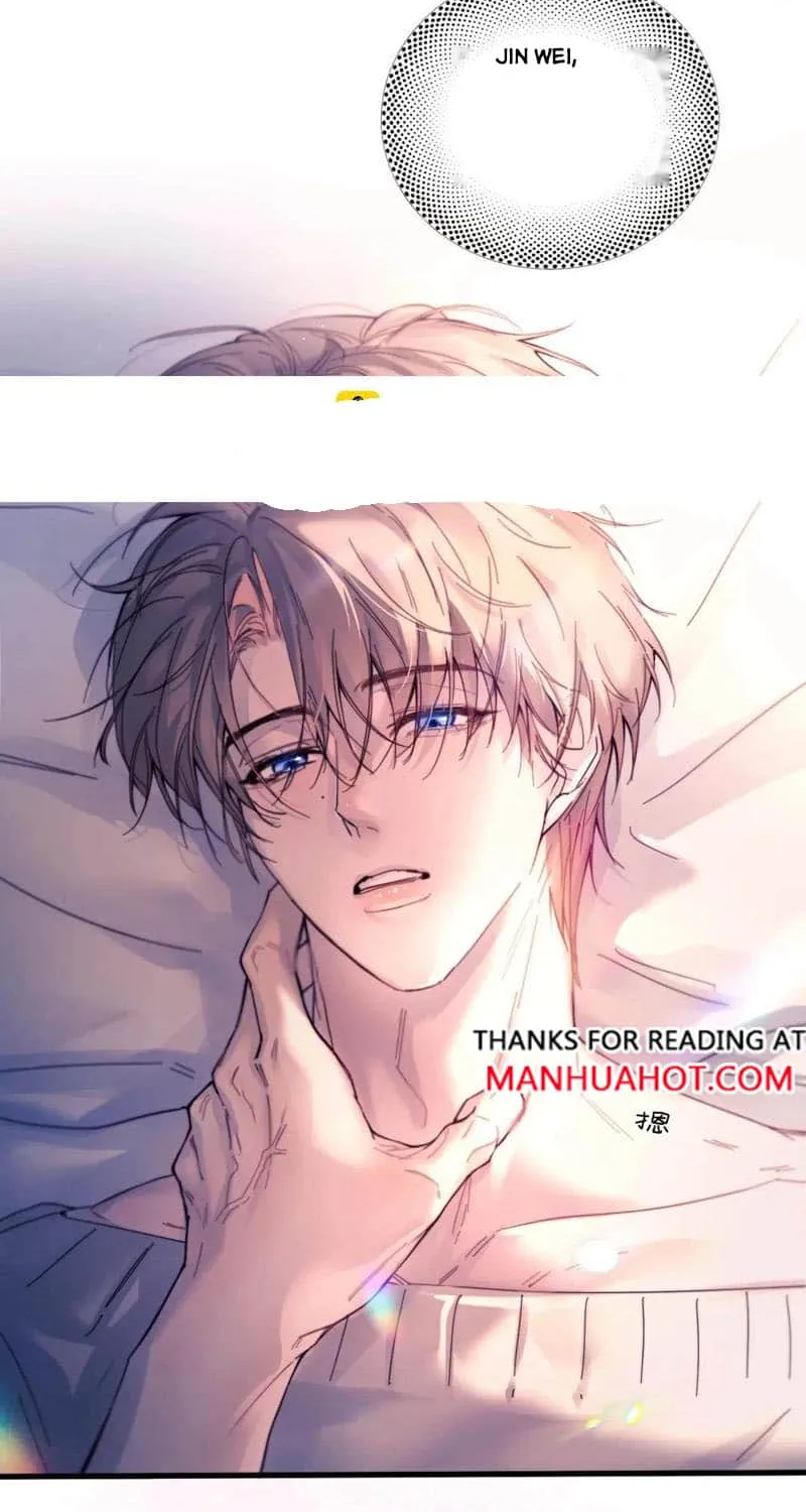 Fly over the sea Chapter 25 page 31 - 