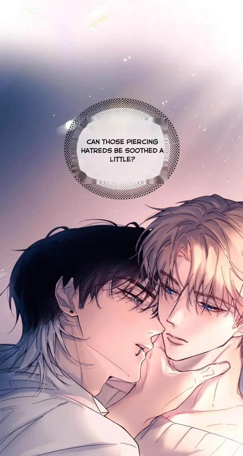 Fly over the sea Chapter 25 page 32 - 