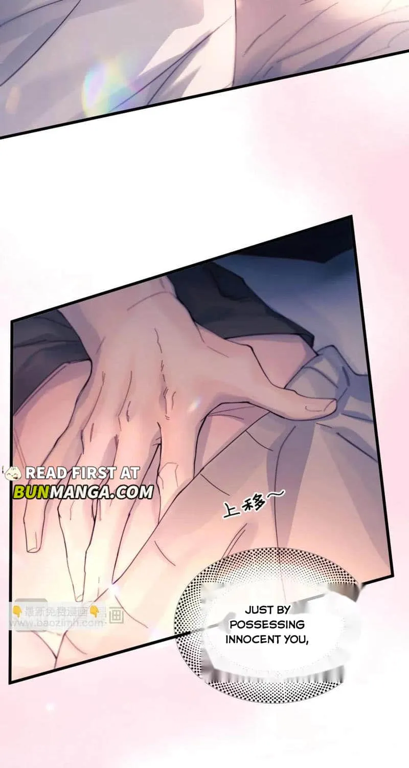 Fly over the sea Chapter 25 page 33 - 